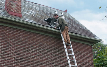 what affects urgent Lower Hacheston roof repairs