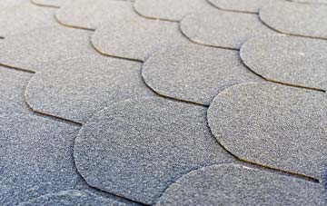 Lower Hacheston asphalt roofing costs