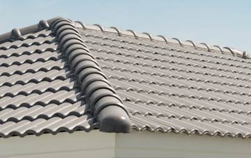 advantages of Lower Hacheston clay roofing