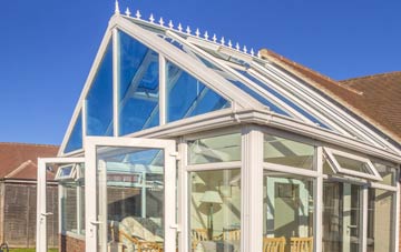 conservatory roof insulation costs Lower Hacheston