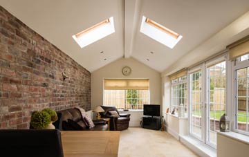 conservatory roof insulation Lower Hacheston, Suffolk