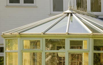 conservatory roof repair Lower Hacheston, Suffolk