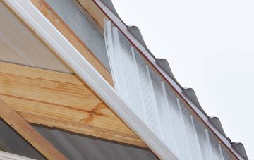 why Lower Hacheston fascia repairs are essential