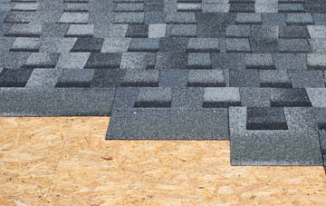 expert Lower Hacheston asphalt roof companies