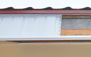 Lower Hacheston fascia repair costs