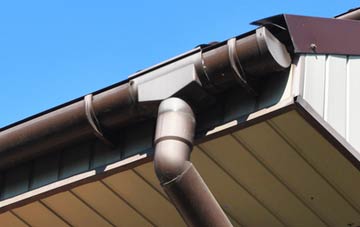types of Lower Hacheston fascias
