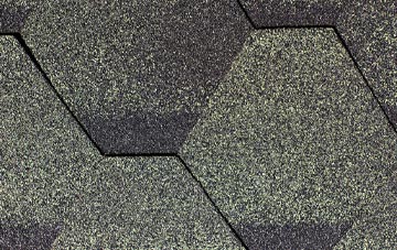 Lower Hacheston fibreglass shingle repairs