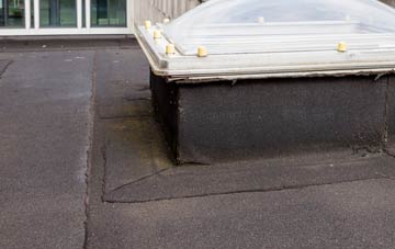 disadvantages of Lower Hacheston flat roofs