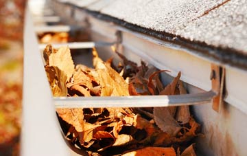 Lower Hacheston gutter cleaning companies
