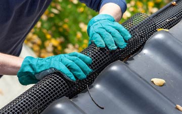 Lower Hacheston gutter repair companies