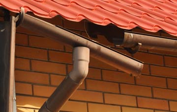 Lower Hacheston gutter repair costs