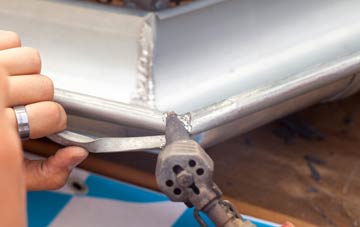 Lower Hacheston guttering repair quotes