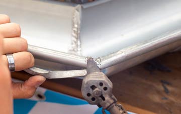 disadvantages of Lower Hacheston lead roofing