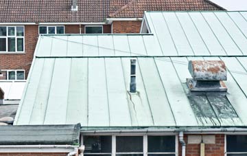 Lower Hacheston lead roofing costs