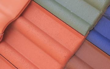 Lower Hacheston plastic roofing companies