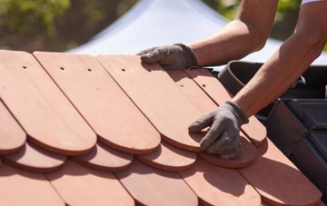 Lower Hacheston roof tile contractors