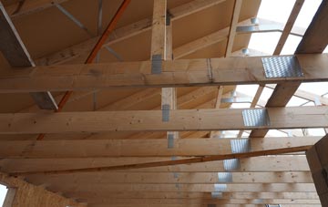 Lower Hacheston roof truss costs