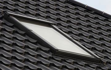 benefits of Lower Hacheston roof windows