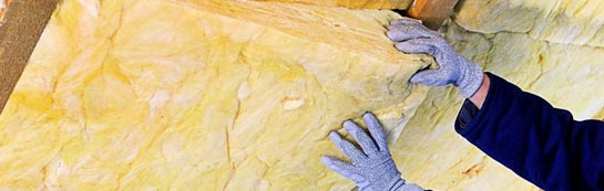 quotes for Lower Hacheston roof insulation