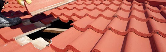 compare Lower Hacheston roof repair quotes