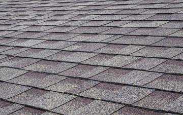 Lower Hacheston tiles for shallow pitch roofing