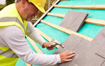 benefits of Lower Hacheston roofing slate
