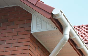 Lower Hacheston soffit repair costs