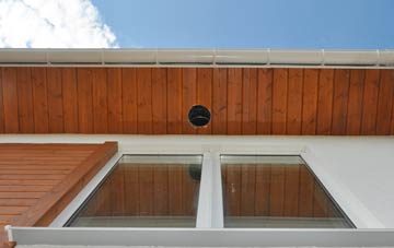 Lower Hacheston soffit repair quotes
