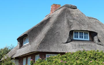 thatch roofing Lower Hacheston, Suffolk