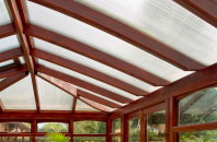 Lower Hacheston conservatory roofing insulation