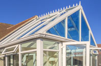 Lower Hacheston conservatory roof repairs