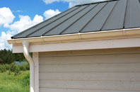 Lower Hacheston fascia repair