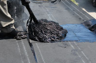 free Lower Hacheston flat roofing replacement quotes