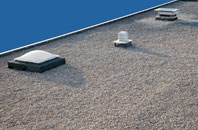 Lower Hacheston flat roofing