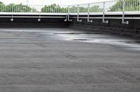 find rated Lower Hacheston flat roofing companies