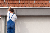 free Lower Hacheston gutter repair quotes