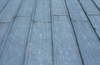 Lower Hacheston lead roofing
