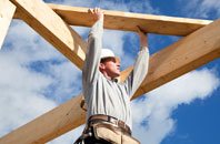 Lower Hacheston roof replacement work