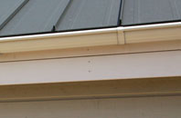 Lower Hacheston soffit repair