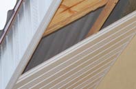 rated Lower Hacheston soffit repair companies
