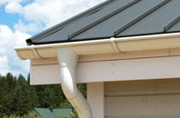 Lower Hacheston soffits