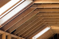 Lower Hacheston tapered roof insulation quotes